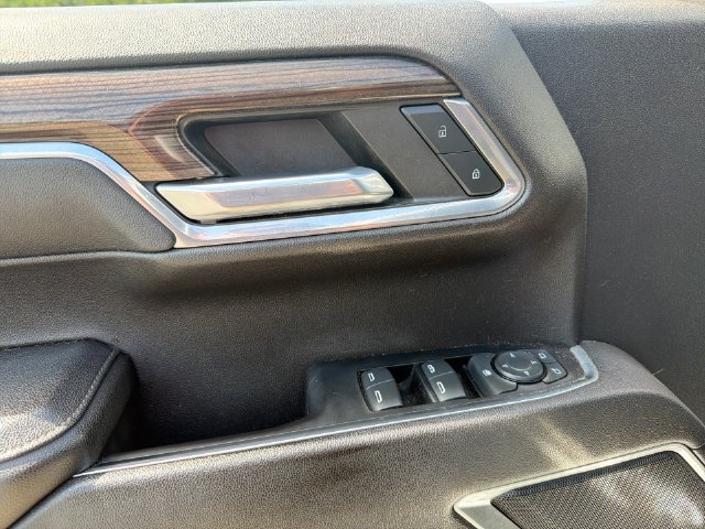 Certified 2023 Chevrolet Silverado 1500 RST AWD/4WD image 16