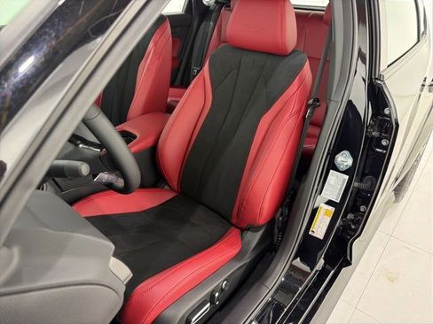 Certified 2025 Acura Integra Type S FWD image 13