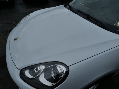 Used 2016 Porsche Cayenne image 81