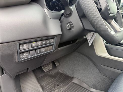 New 2026 Toyota Tundra Platinum AWD/4WD image 15