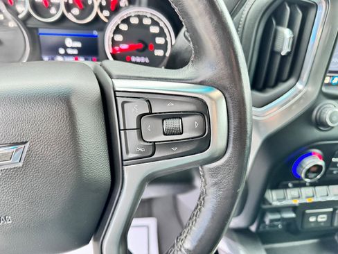 Used 2020 Chevrolet Silverado 1500 RST w/ All-Star Edition image 22