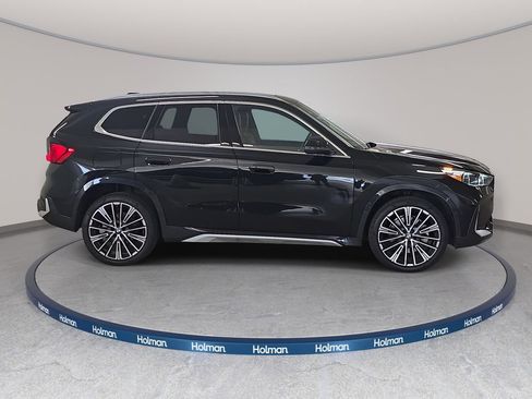 Used 2026 BMW X1 xDrive28i w/ Convenience Package AWD/4WD image 6