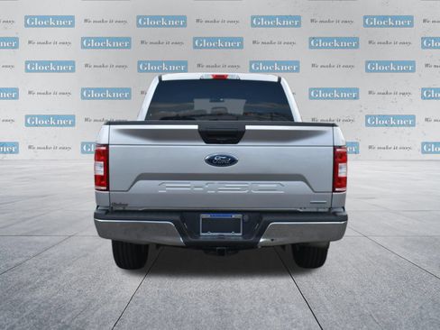 Used 2019 Ford F150 XLT AWD/4WD image 7