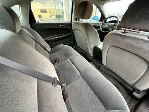 Used 2016 Chevrolet Impala Limited LS image 27
