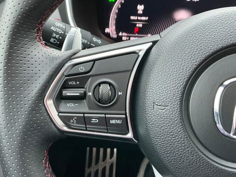 Used 2025 Acura MDX A-Spec image 27