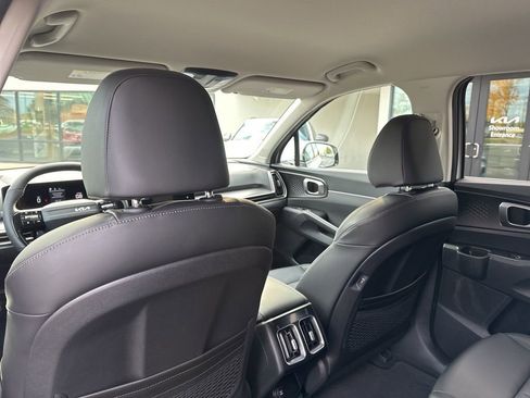 New 2026 Kia Sorento EX AWD/4WD image 21