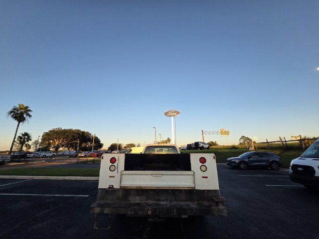 Used 2016 Ford F450 XL w/ XL Value Package AWD/4WD image 6