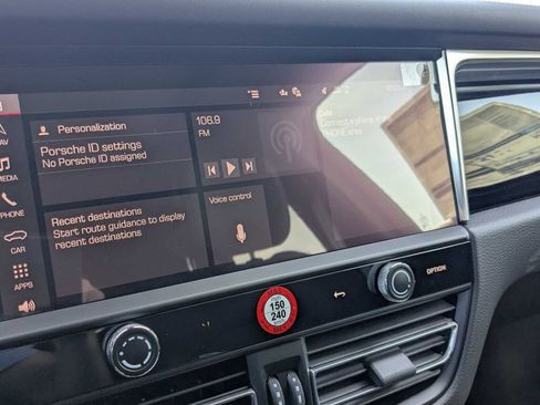 New 2025 Porsche Macan Turbo image 18