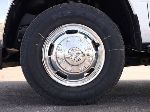 New 2026 RAM 3500 Tradesman image 7