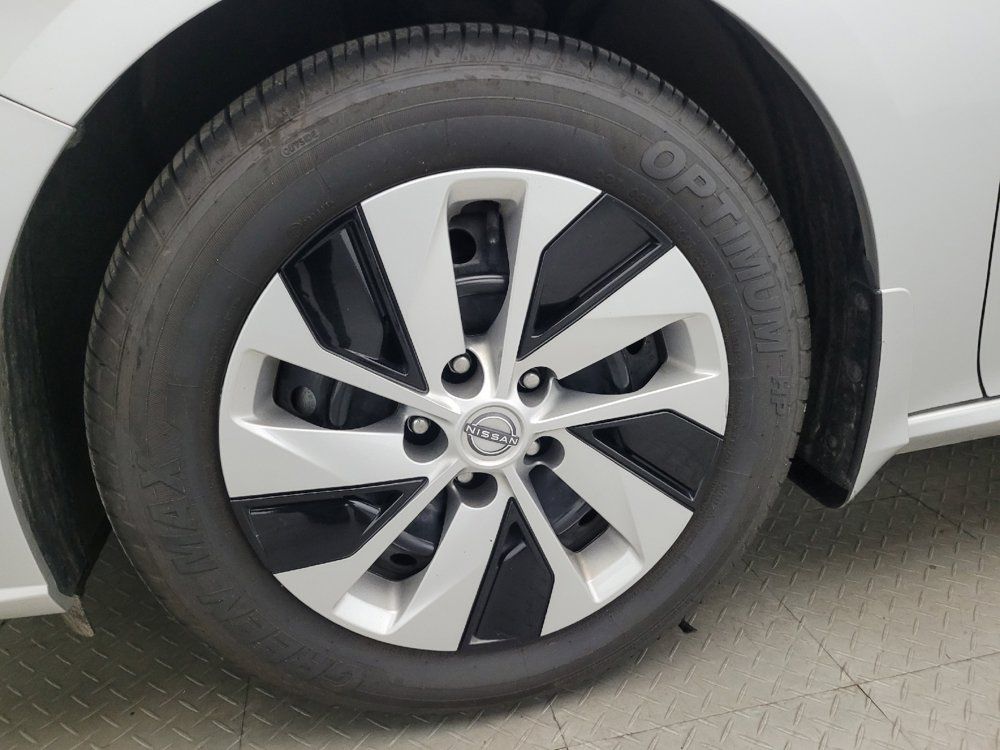 Used 2024 Nissan Altima 2.5 S FWD image 31