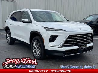 Used 2025 Buick Enclave Preferred video 1