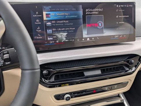 New 2026 BMW i4 xDrive40i w/ Premium Package AWD/4WD image 13