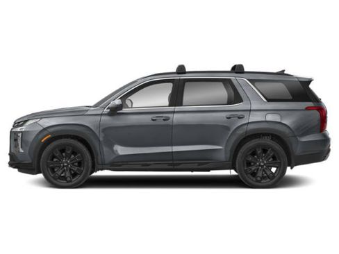 Used 2024 Hyundai Palisade XRT FWD image 3