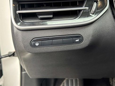 Used 2024 INFINITI QX60 Luxe image 31