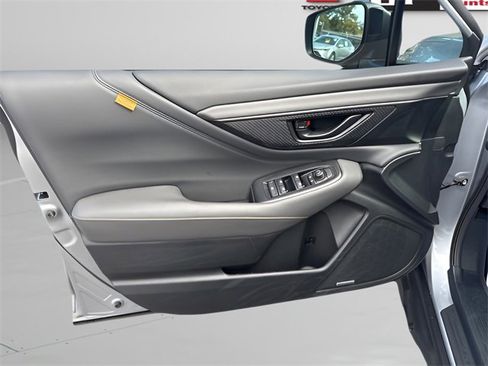 Used 2025 Subaru Outback Wilderness image 15