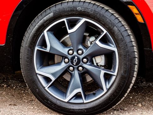 Used 2020 Chevrolet Blazer RS w/ LPO, Floor Liner Package image 10