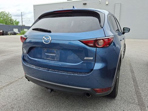 Used 2019 MAZDA CX-5 Signature AWD/4WD image 10