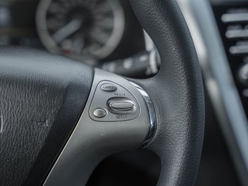 Used 2018 Nissan Murano S w/ Cargo Package image 23