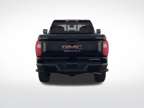 New 2026 GMC Canyon Denali image 34