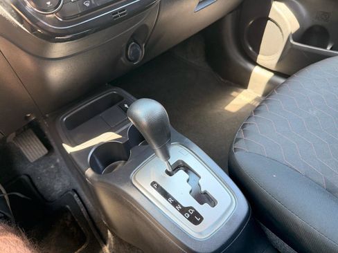 Used 2024 Mitsubishi Mirage ES FWD image 28
