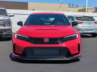 Used 2025 Honda Civic Type R video 2