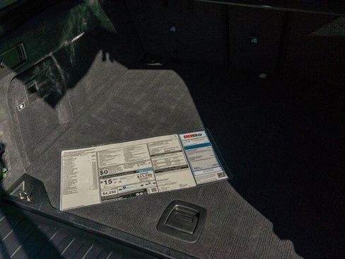 Used 2025 BMW X5 M Competition w/ Executive Package image 61