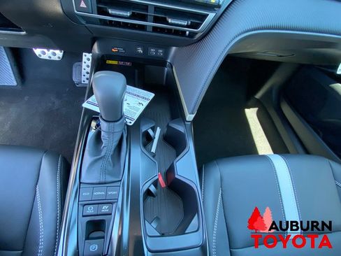New 2026 Toyota Camry SE FWD image 35