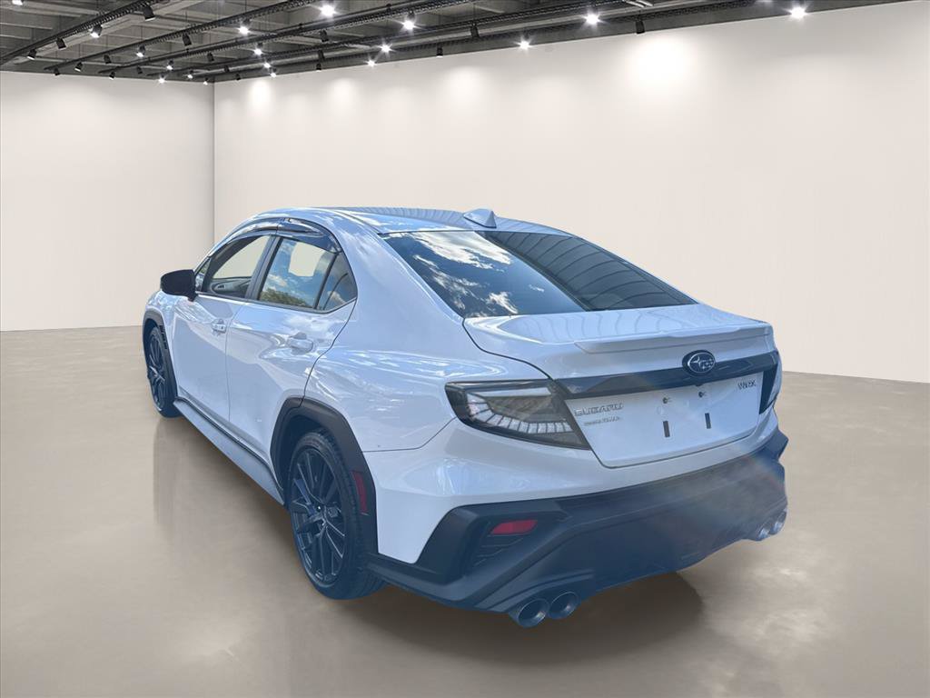 Used 2024 Subaru WRX Limited AWD/4WD image 5