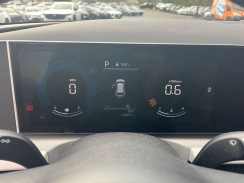 Used 2025 Hyundai Tucson SEL image 39