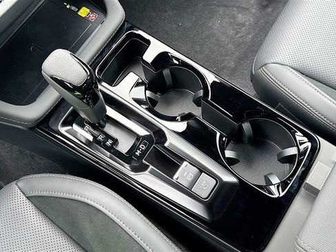 New 2026 Subaru Forester Touring image 20