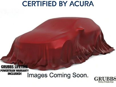 Used 2025 Acura MDX Type S