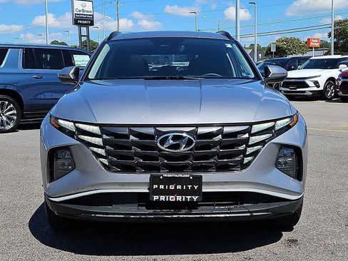 Used 2024 Hyundai Tucson SEL w/ Convenience Package FWD image 2