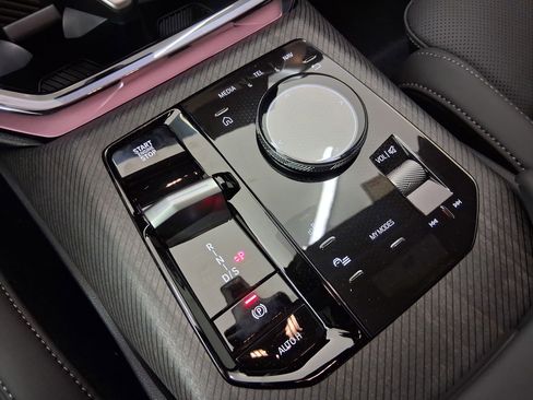 New 2026 BMW X3 xDrive30 w/ Convenience Package image 27