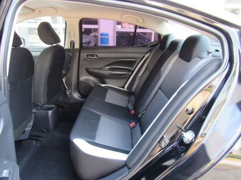 Used 2020 Nissan Versa SV image 16