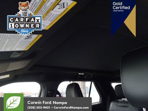 Used 2023 Ford Explorer ST w/ Equipment Group 401A image 25