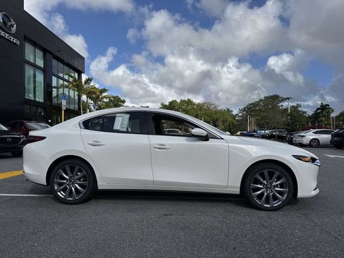 New 2026 MAZDA MAZDA3 2.5 S Sedan w/ Preferred Pkg FWD image 23