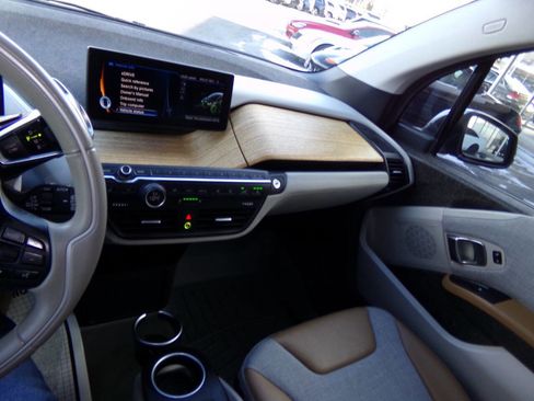 Used 2014 BMW i3 image 54