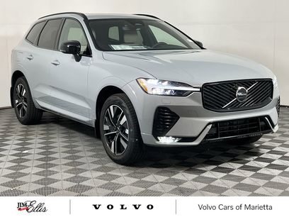 New 2026 Volvo XC60 B5 Core w/ Climate Package