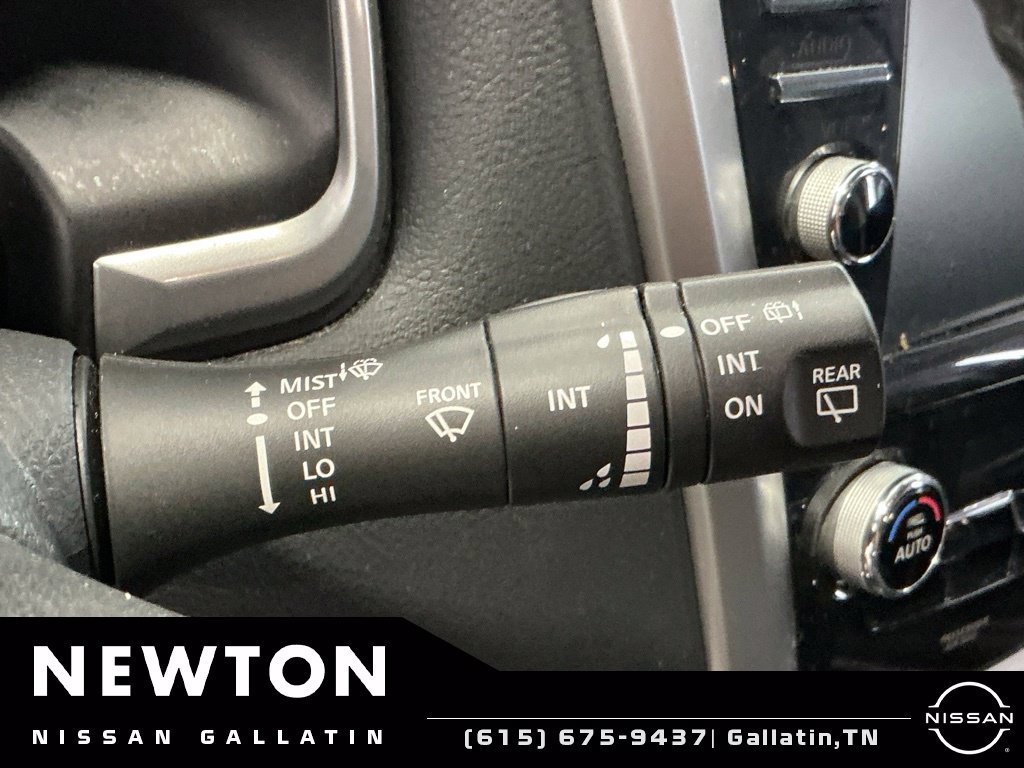 Used 2022 Nissan Murano SV w/ SV Midnight Edition Package AWD/4WD image 31