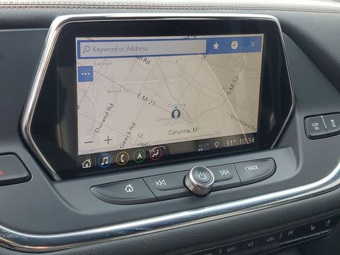 Used 2019 Chevrolet Blazer Premier w/ Driver Confidence II Package image 17