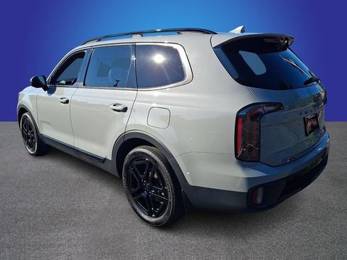 Used 2025 Kia Telluride SX Prestige X-Line AWD/4WD image 6