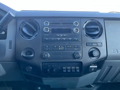 Used 2015 Ford F350 XL w/ Power Equipment Group AWD/4WD image 12