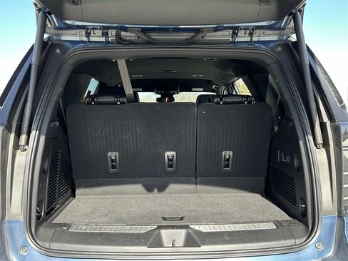 Certified 2025 Chevrolet Tahoe Premier image 31