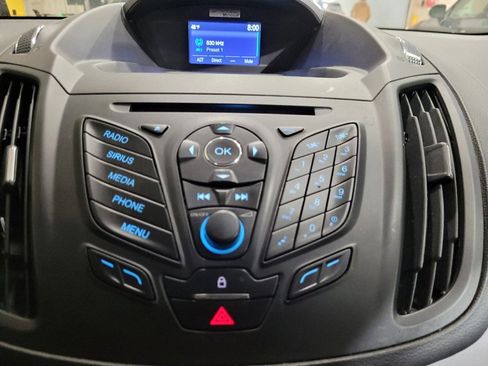 Used 2014 Ford Escape SE AWD/4WD image 25