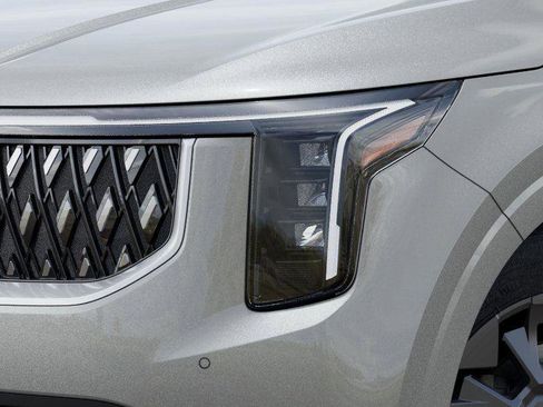 New 2026 Kia Carnival EX image 10