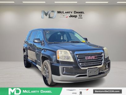 Used 2016 GMC Terrain SLE