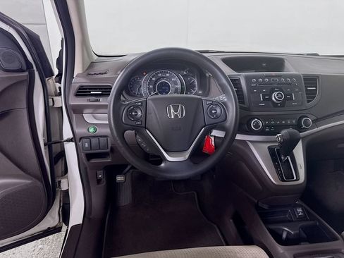 Used 2012 Honda CR-V EX image 20