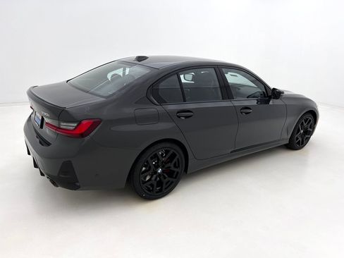 New 2026 BMW 330i xDrive Sedan image 3