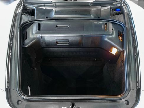 Used 2007 Porsche Cayman S image 10