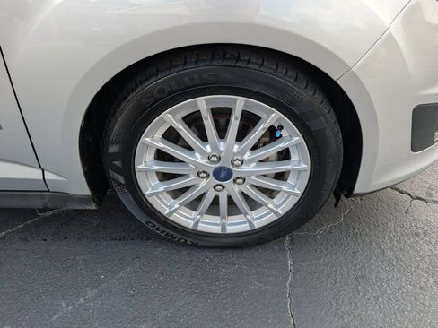 Used 2013 Ford C-MAX SE FWD image 32